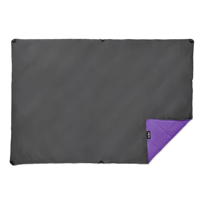 Lowlands® Blanket Pace Purple