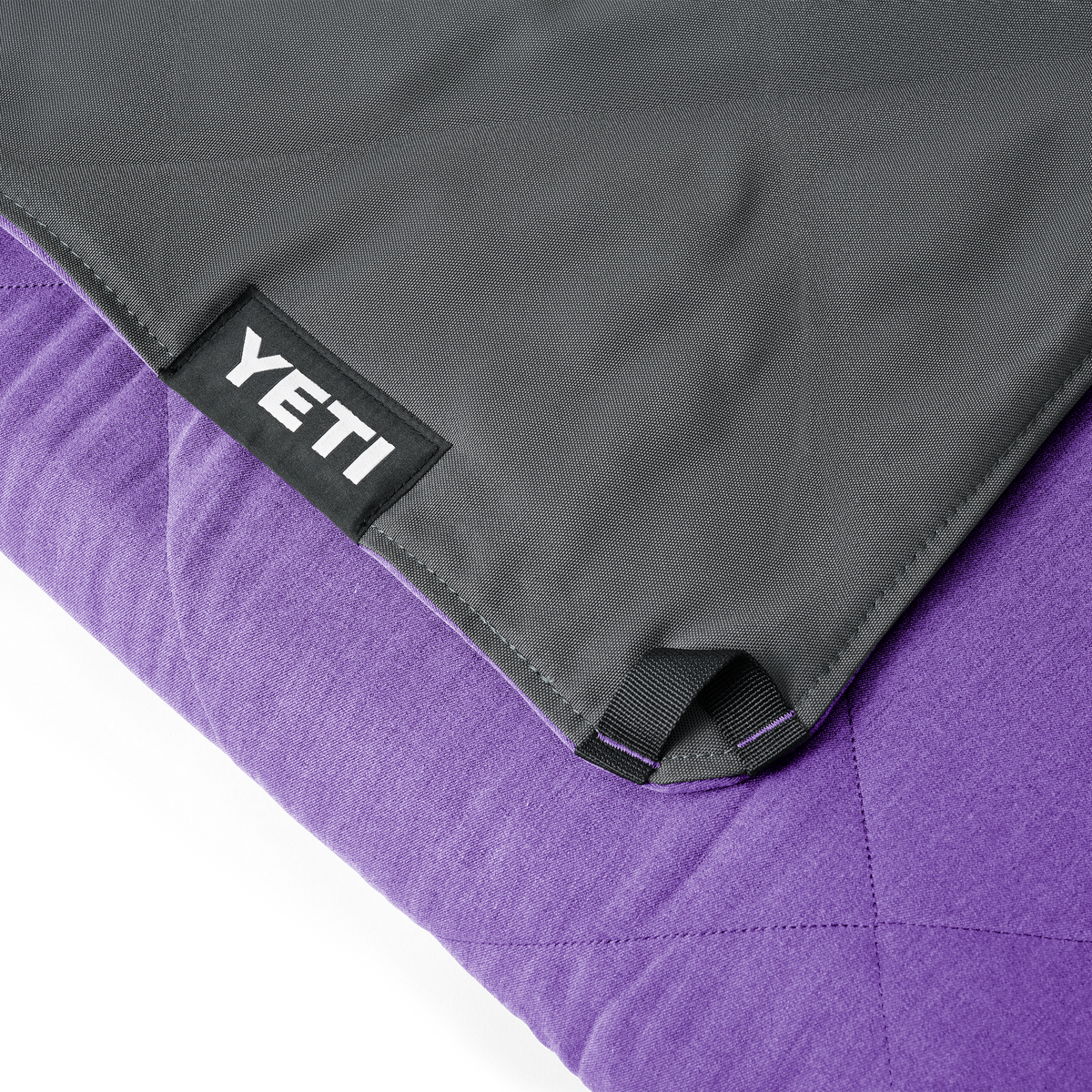 Lowlands® Blanket Pace Purple