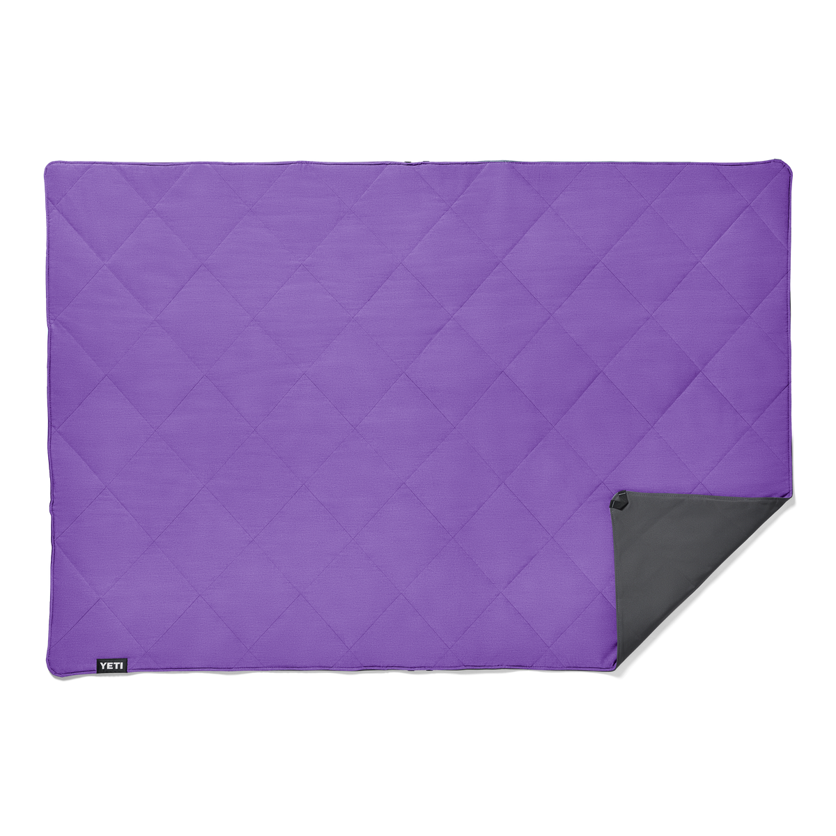 Lowlands® Blanket Pace Purple