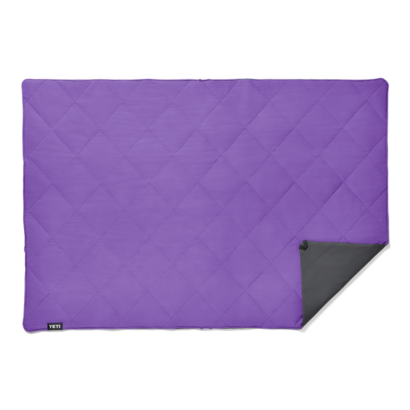 Lowlands® Blanket Pace Purple
