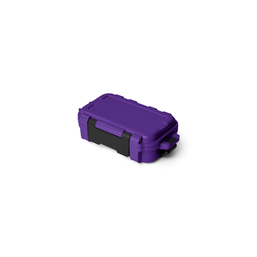 LoadOut® GoBox 1 Gear Case Pace Purple