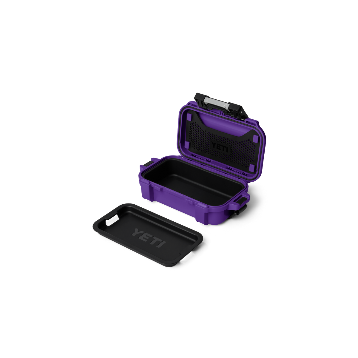 LoadOut® GoBox 1 Gear Case Pace Purple