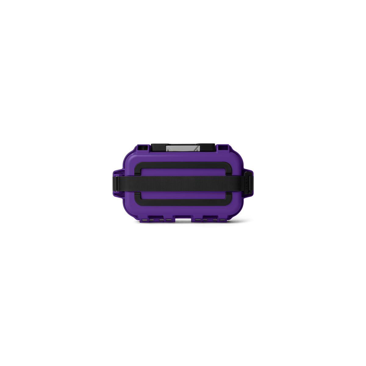 LoadOut® GoBox 1 Gear Case Pace Purple