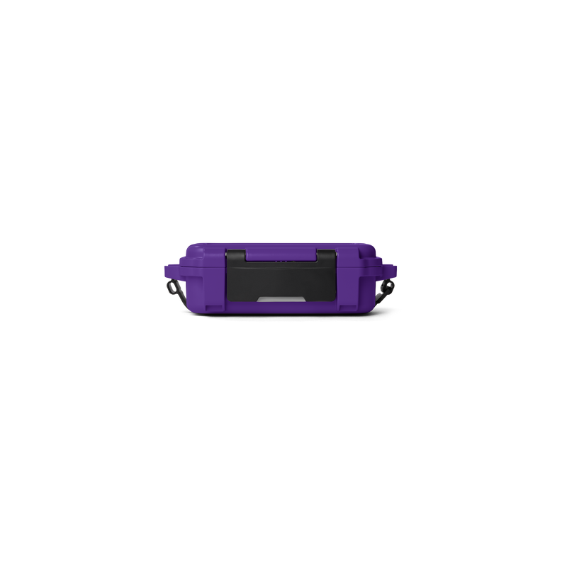 LoadOut® GoBox 1 Gear Case Pace Purple