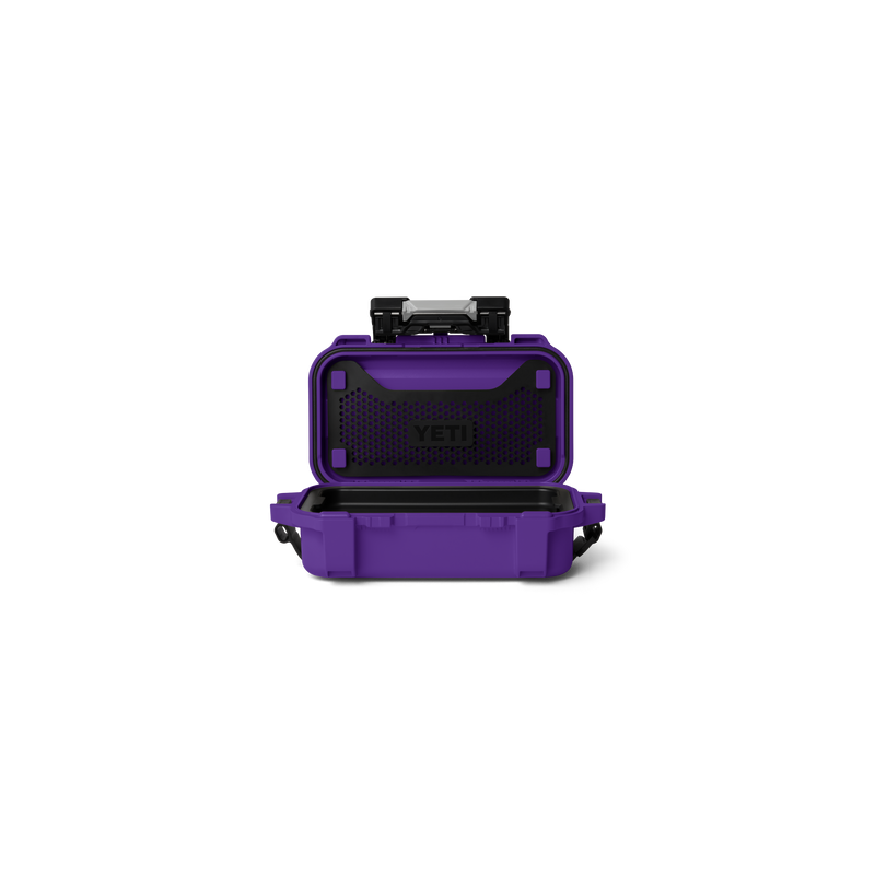 LoadOut® GoBox 1 Gear Case Pace Purple