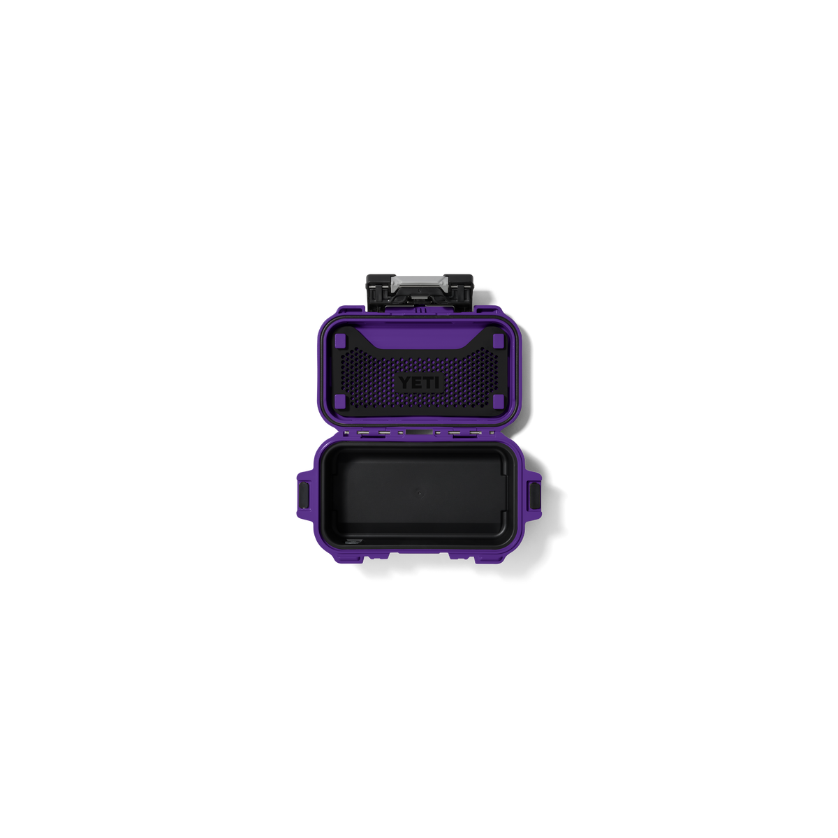 LoadOut® GoBox 1 Gear Case Pace Purple