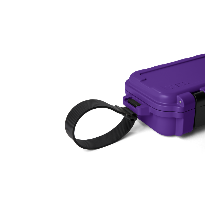 LoadOut® GoBox 1 Gear Case Pace Purple