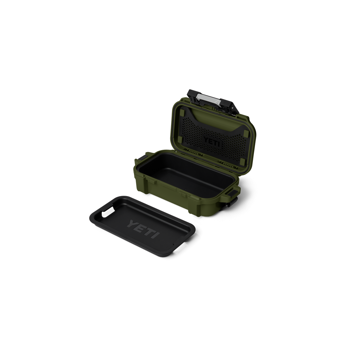 LoadOut® GoBox 1 Gear Case Olive