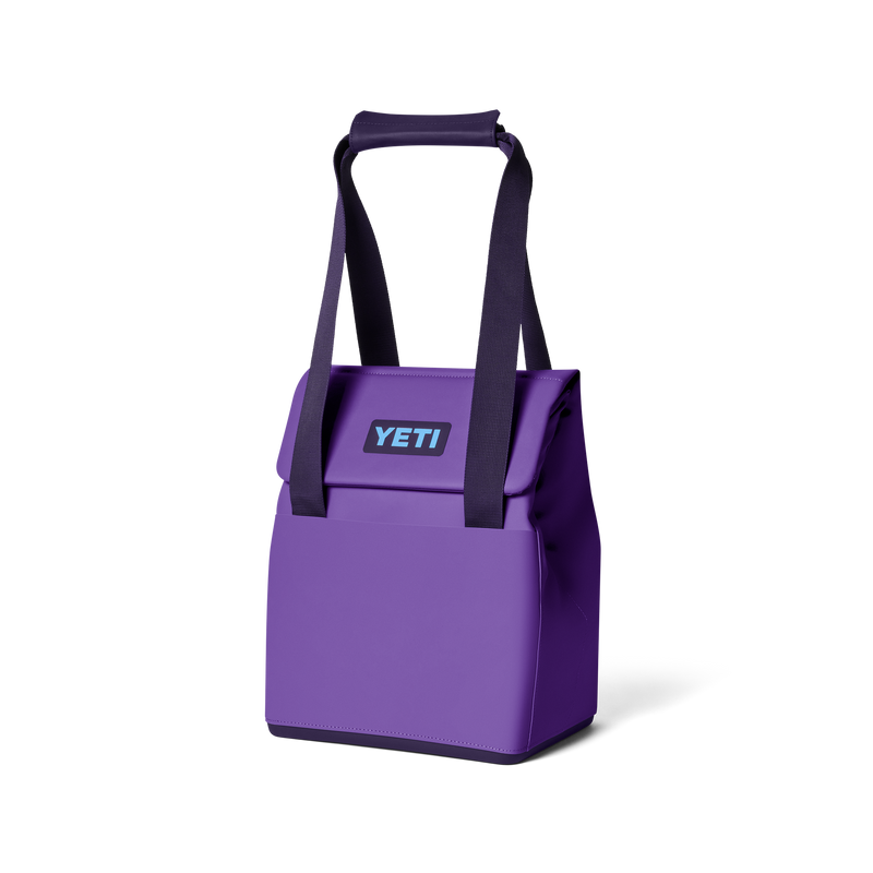 Daytrip® 14L Insulated Tote Bag Pace Purple/Blue