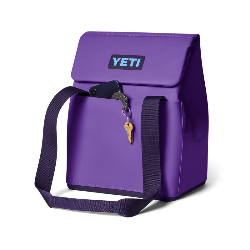Daytrip® 14L Insulated Tote Bag Pace Purple/Blue