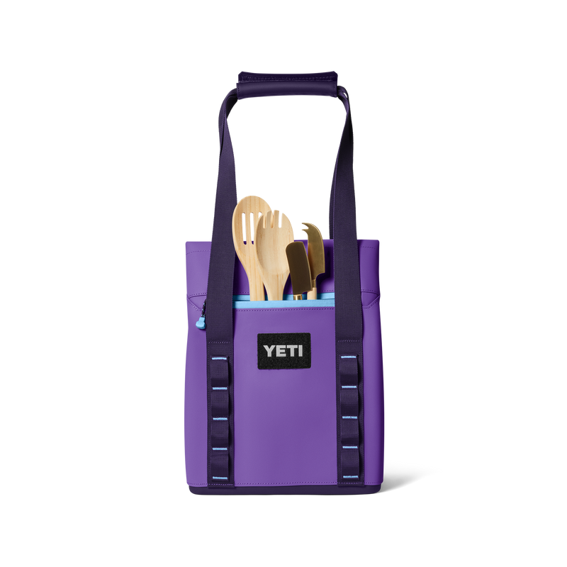 Daytrip® 14L Insulated Tote Bag Pace Purple/Blue