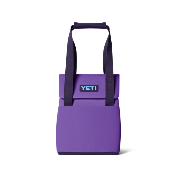 Daytrip® 14L Insulated Tote Bag Pace Purple/Blue
