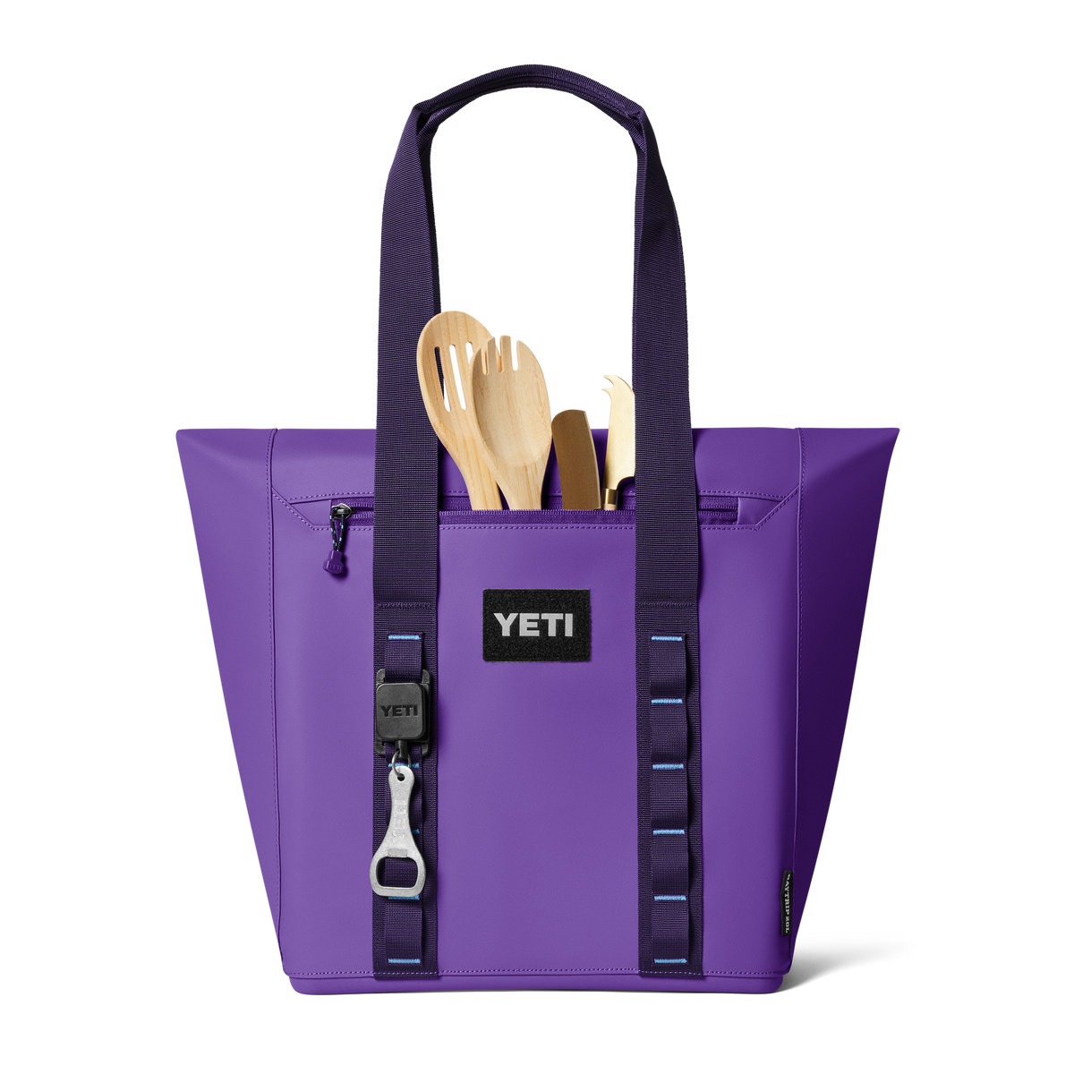 Daytrip® 20L Insulated Tote Bag Pace Purple/Blue