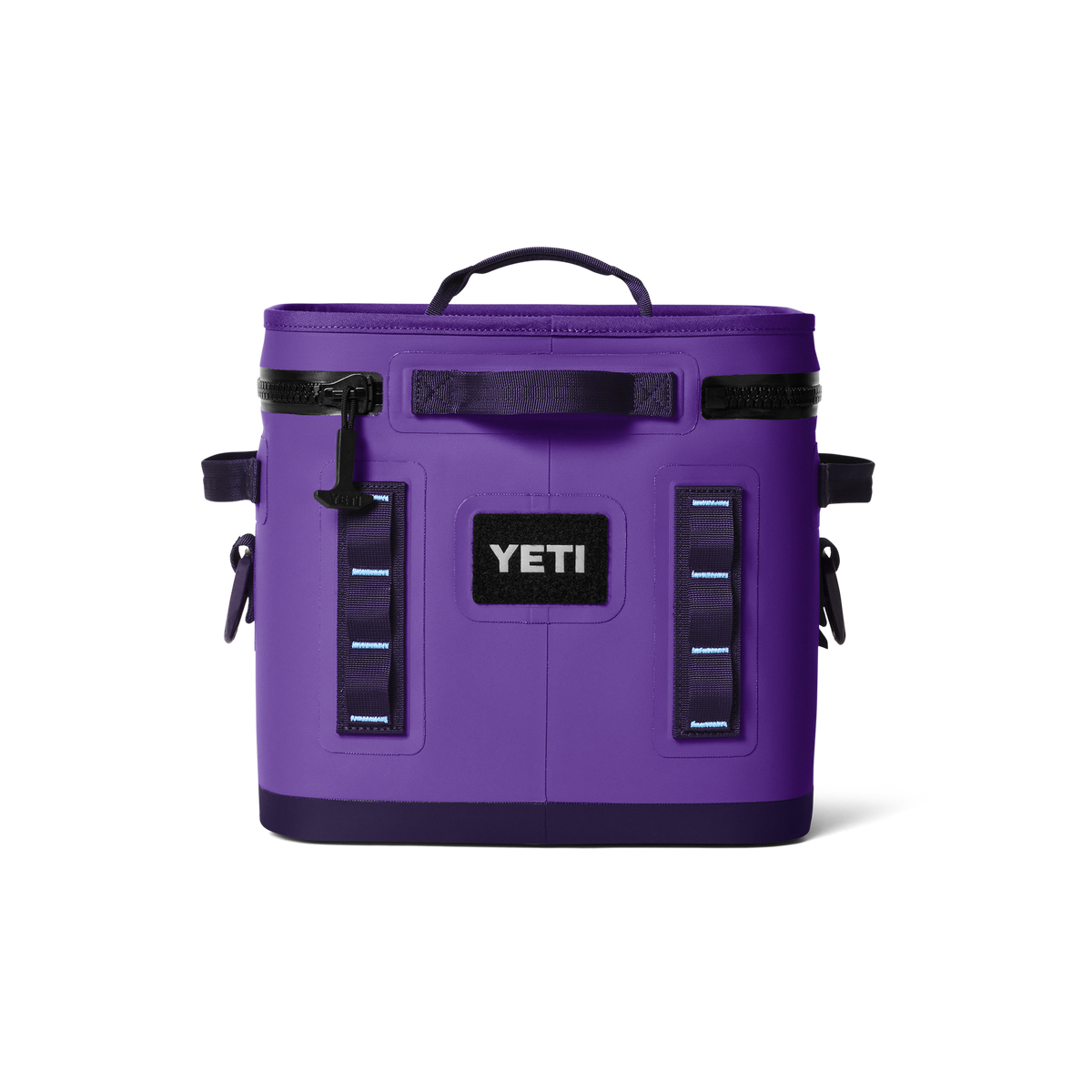 Hopper Flip® 12 Soft Cooler Pace Purple/Blue