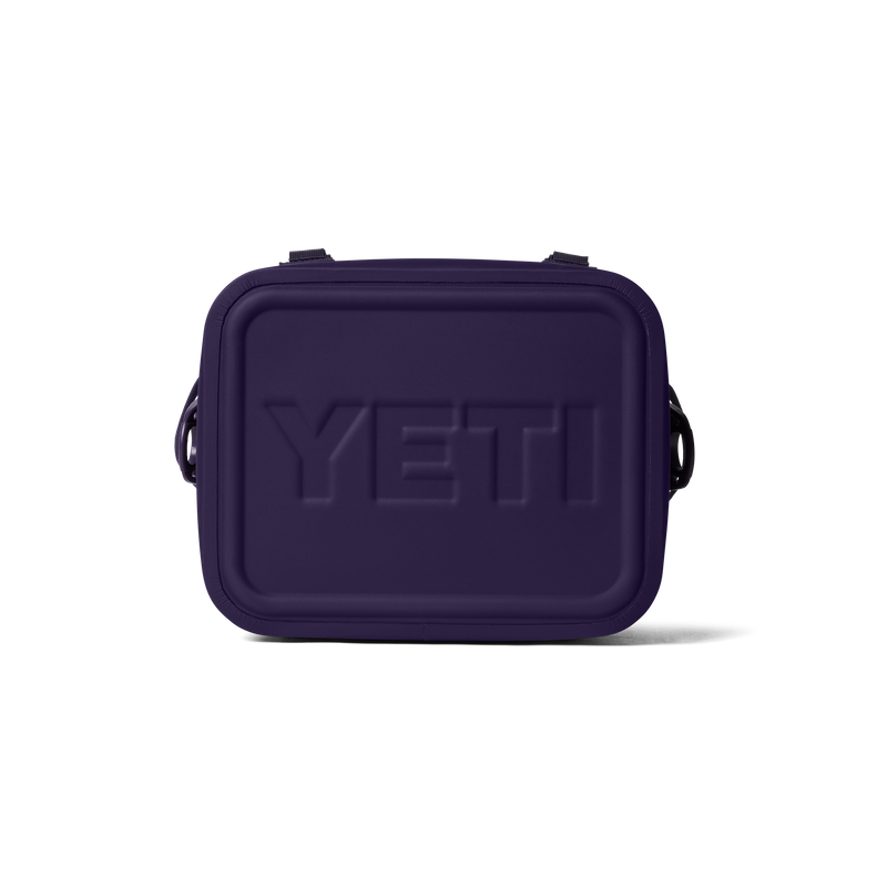 Hopper Flip® 12 Soft Cooler Pace Purple/Blue
