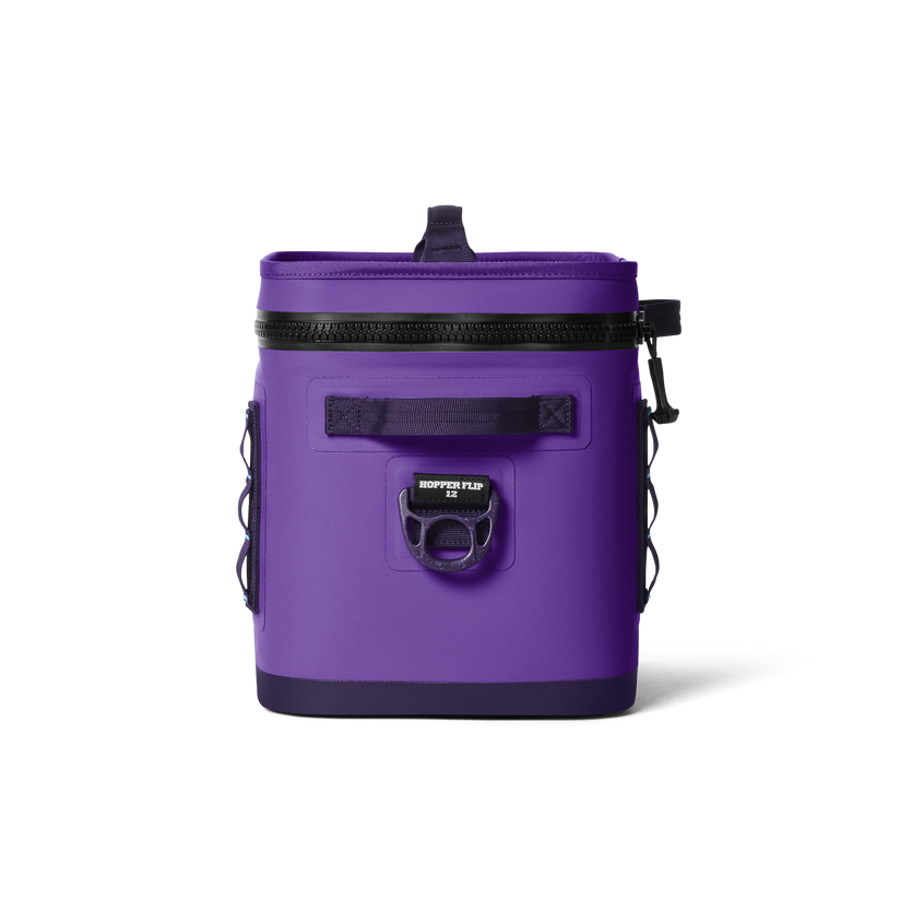 Hopper Flip® 12 Soft Cooler Pace Purple/Blue