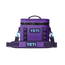 Hopper Flip® 8 Soft Cooler Pace Purple/Blue