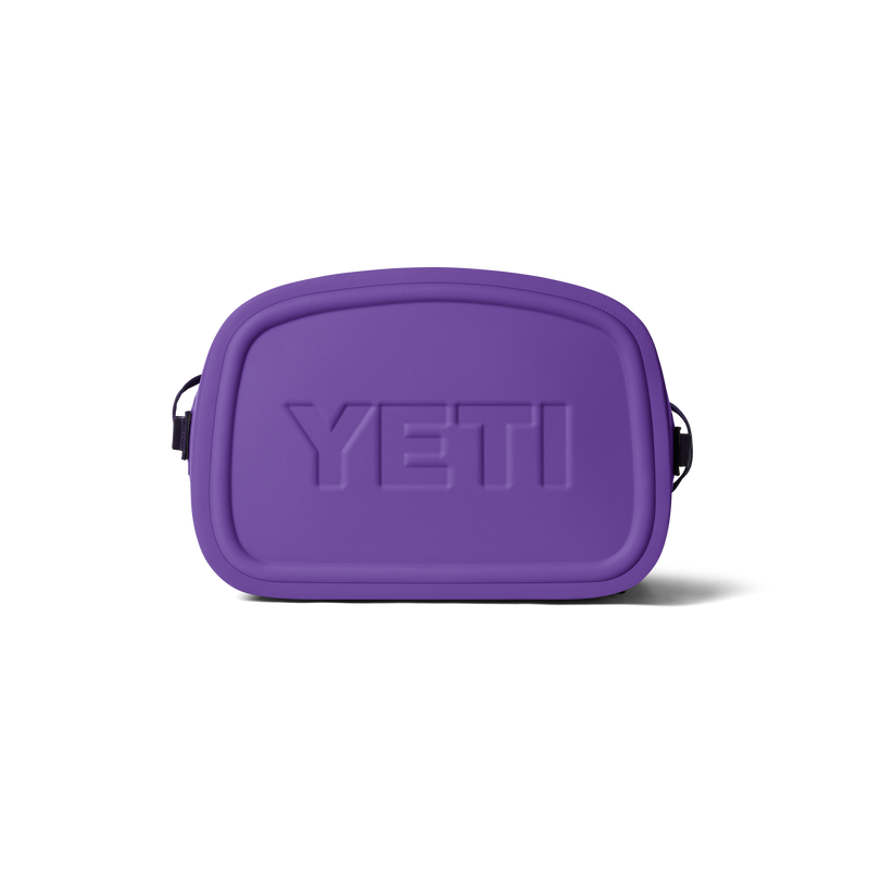 YETI Hopper® M20 Backpack Soft Cooler Pace Purple/Blue