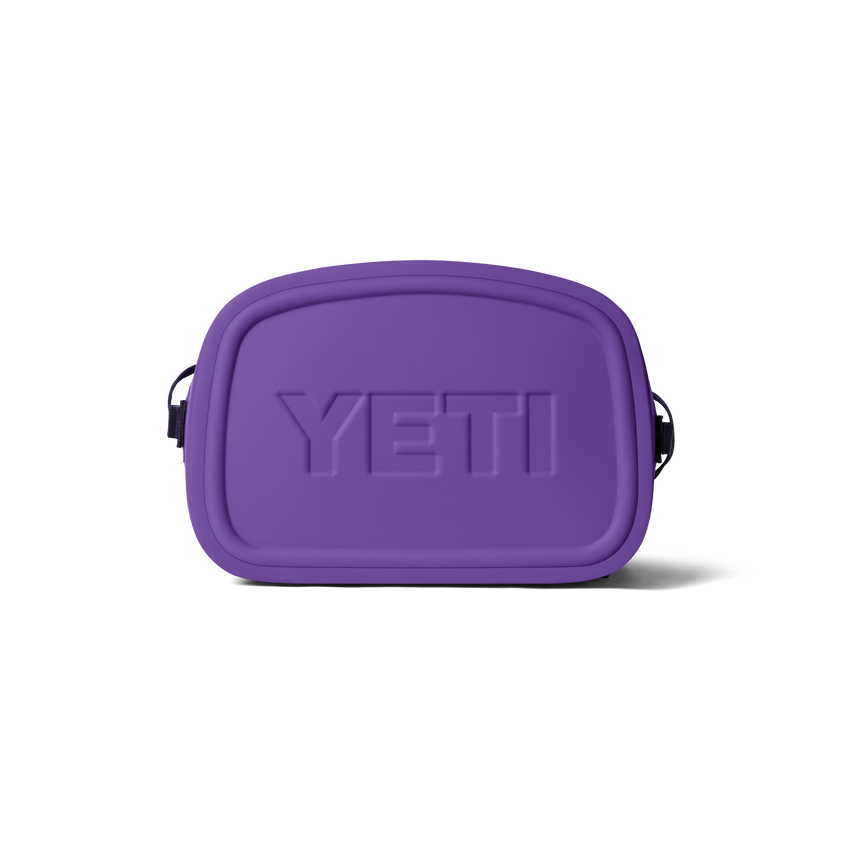 YETI Hopper® M20 Backpack Soft Cooler Pace Purple/Blue