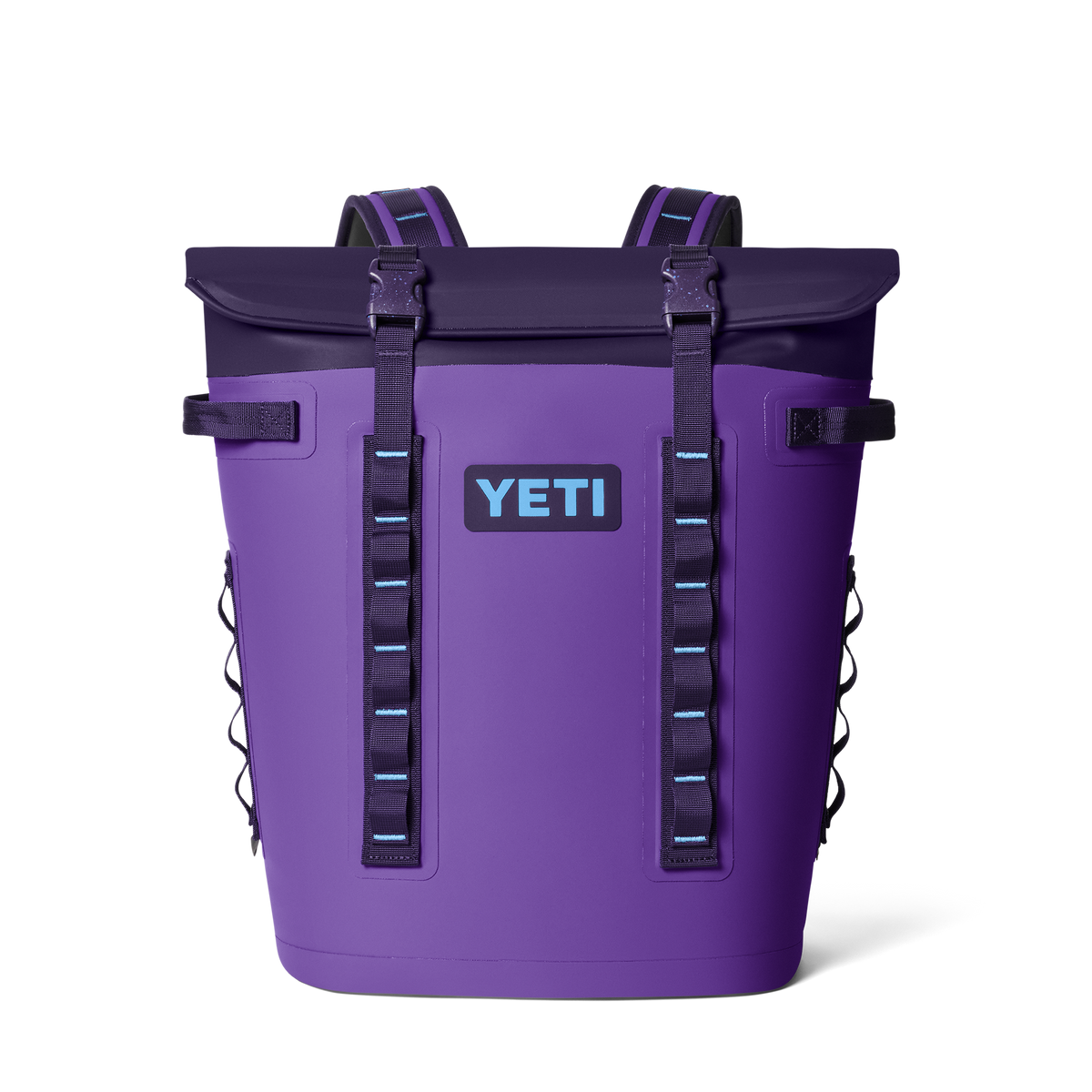YETI Hopper® M20 Backpack Soft Cooler Pace Purple/Blue
