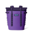 YETI Hopper® M20 Backpack Soft Cooler Pace Purple/Blue