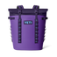 YETI Hopper® M20 Backpack Soft Cooler Pace Purple/Blue