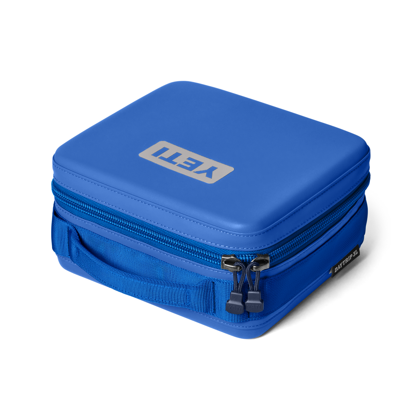 Daytrip® 3L Lunch Box Royal Blue
