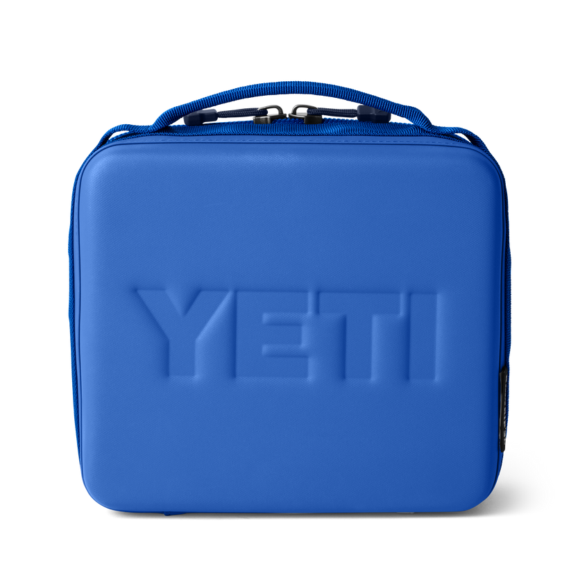 Daytrip® 3L Lunch Box Royal Blue
