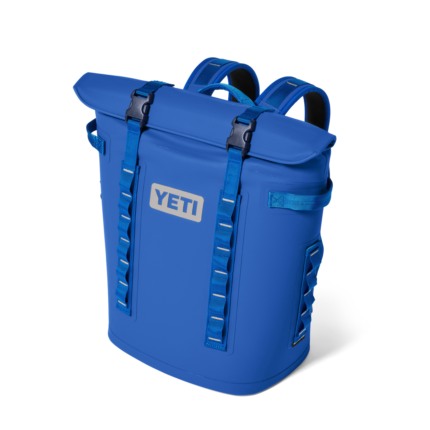 YETI Hopper® M20 Backpack Soft Cooler Royal Blue