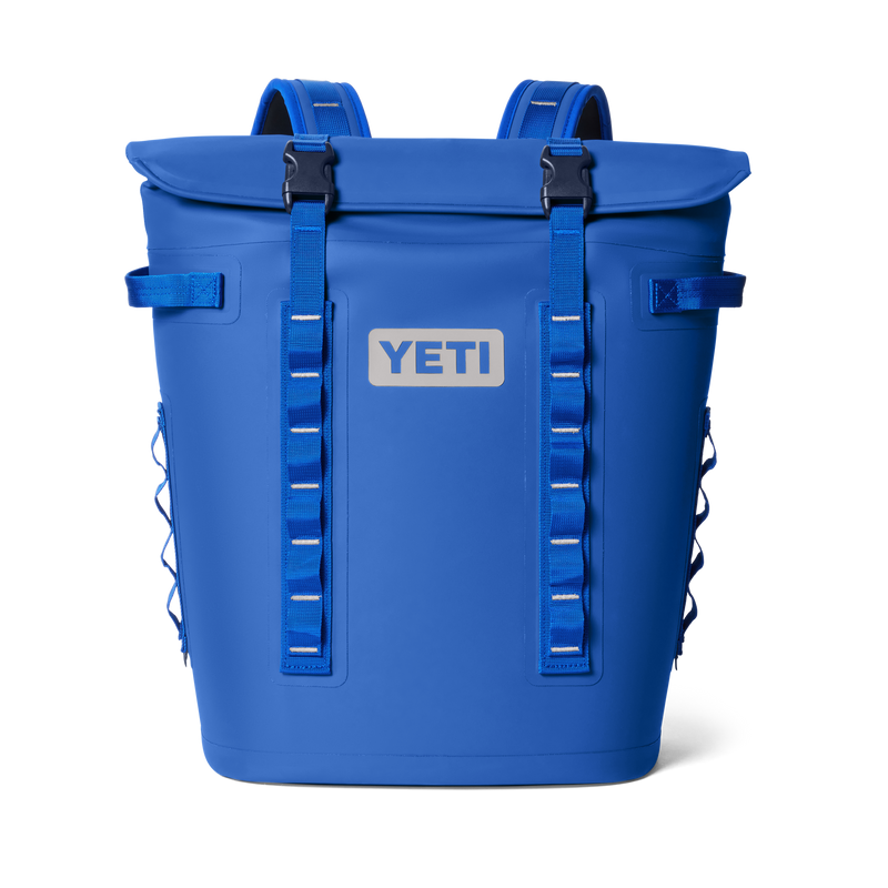 YETI Hopper® M20 Backpack Soft Cooler Royal Blue