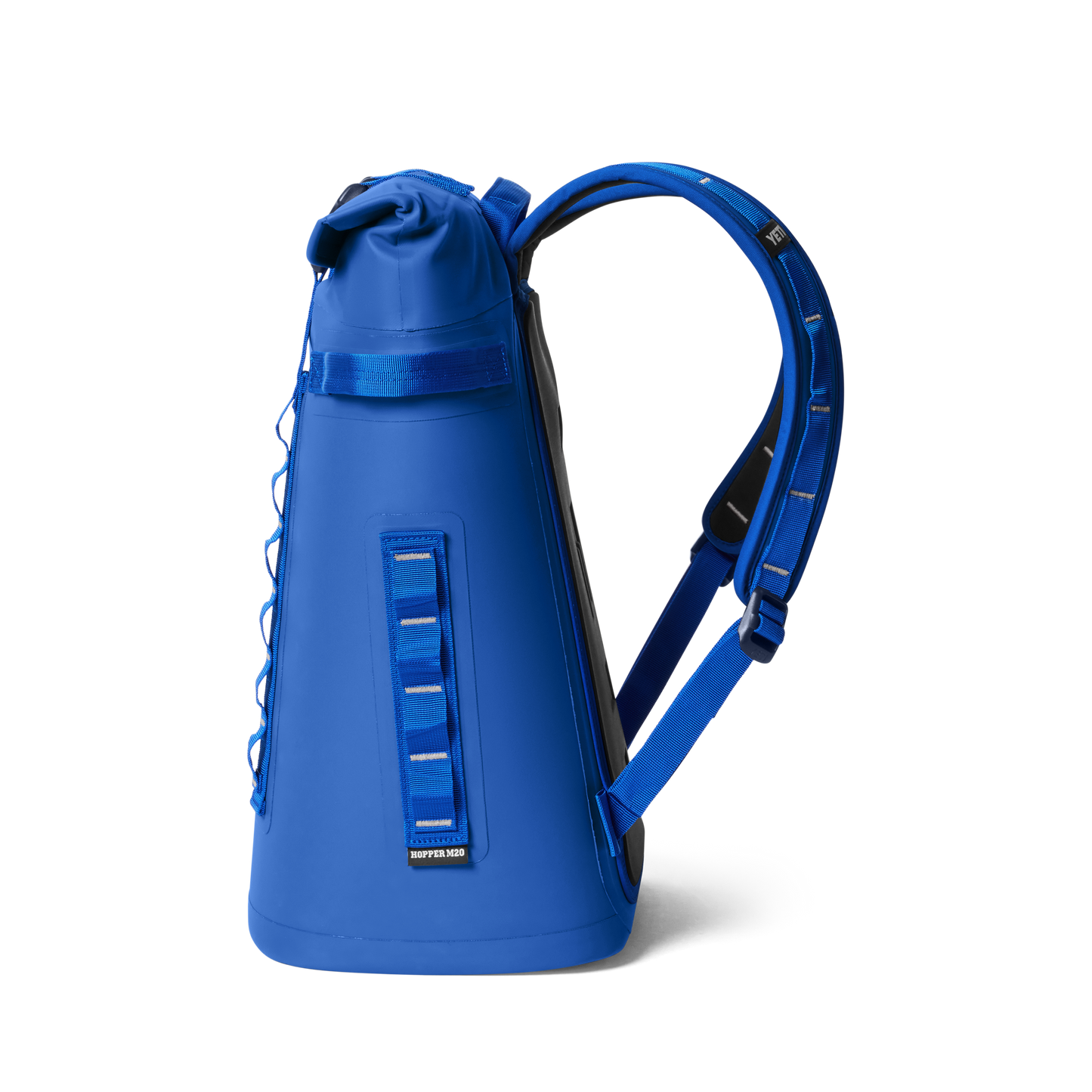 YETI Hopper® M20 Backpack Soft Cooler Royal Blue
