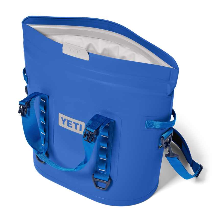 Hopper® M30 Tote Soft Cooler – YETI Australia