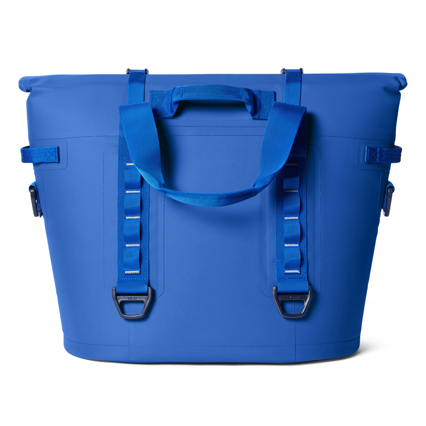 YETI Hopper® M30 Tote Soft Cooler Royal Blue