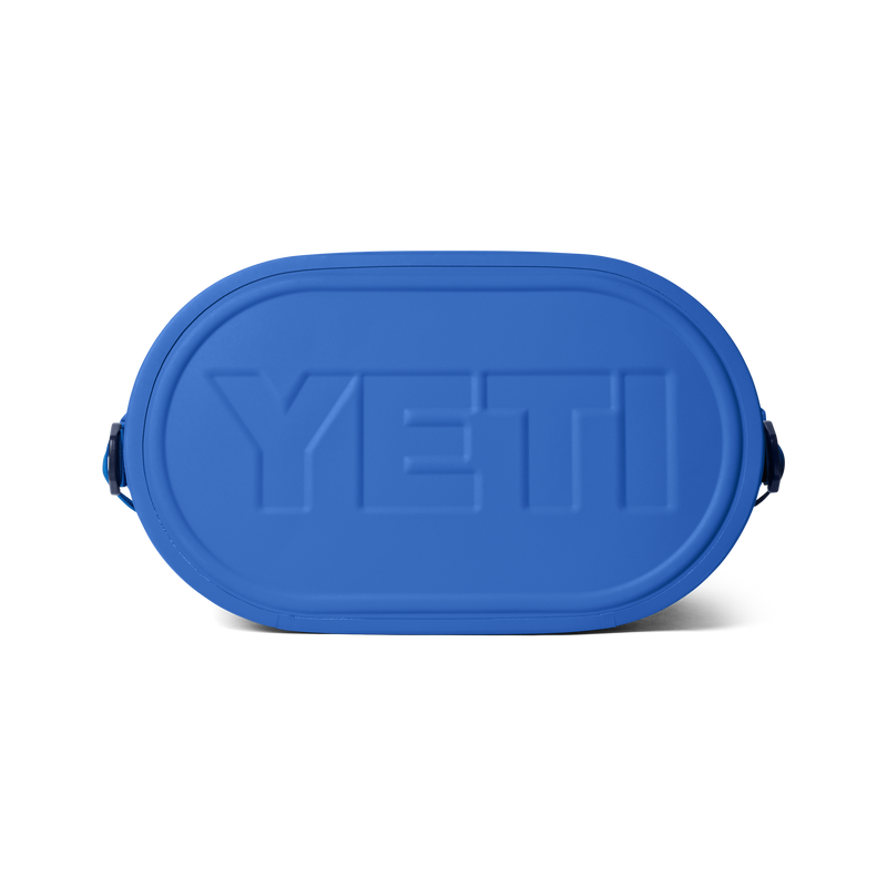 YETI Hopper® M30 Tote Soft Cooler Royal Blue
