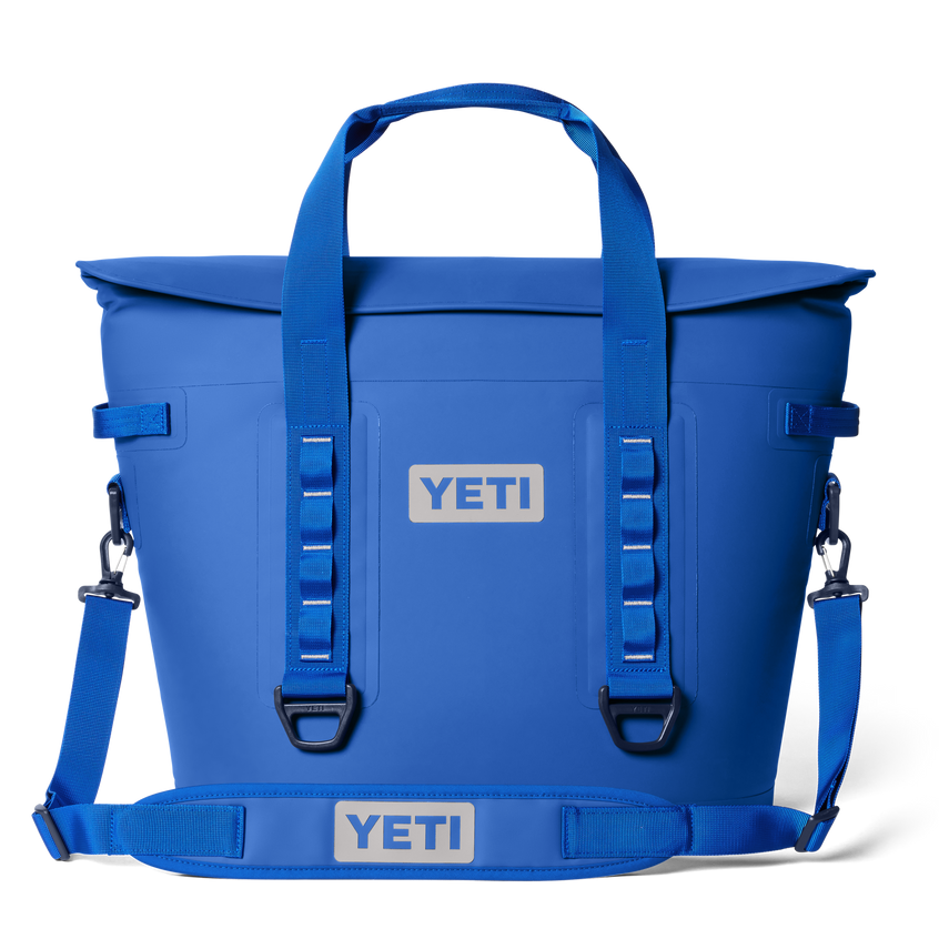 Hopper® M30 Tote Soft Cooler – YETI Australia