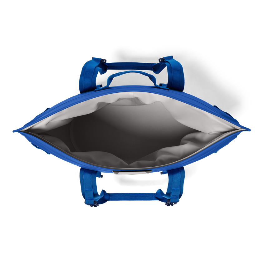 YETI Hopper® M30 Tote Soft Cooler Royal Blue
