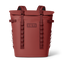 YETI Hopper® M20 Backpack Soft Cooler Stag Red