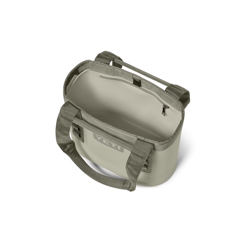 YETI Camino® 20 Carryall Pampa Light Green