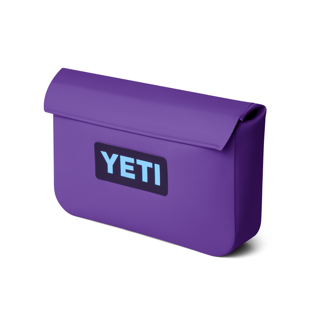 YETI Sidekick Dry® 3L Gear Case Pace Purple/Blue