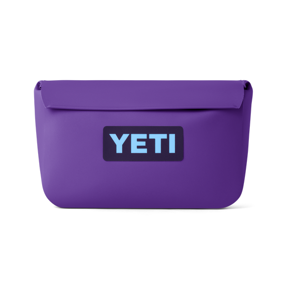 YETI Sidekick Dry® 3L Gear Case Pace Purple/Blue