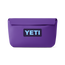 YETI Sidekick Dry® 3L Gear Case Pace Purple/Blue