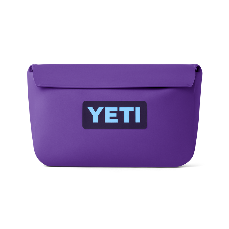 YETI Sidekick Dry® 3L Gear Case Pace Purple/Blue