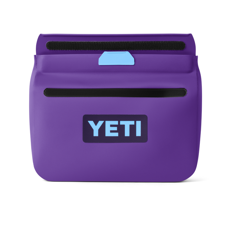 YETI Sidekick Dry® 3L Gear Case Pace Purple/Blue