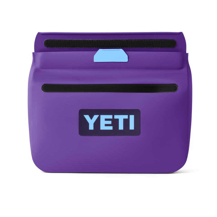 YETI Sidekick Dry® 3L Gear Case Pace Purple/Blue