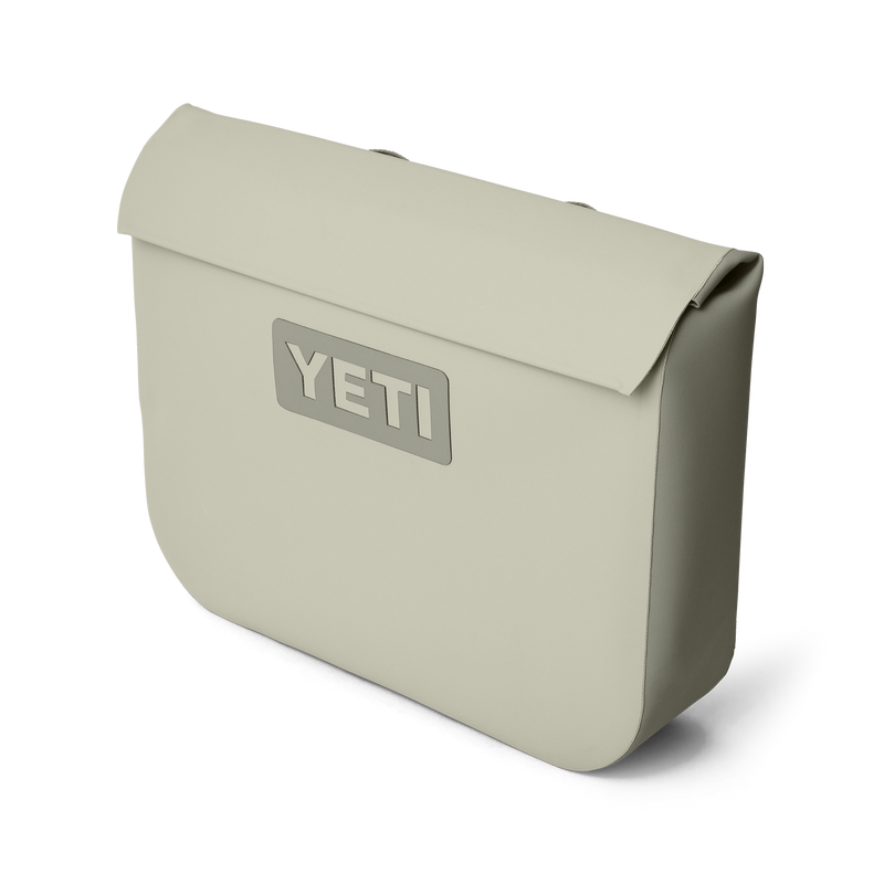 YETI Sidekick Dry® 6L Gear Case Pampa Light Green
