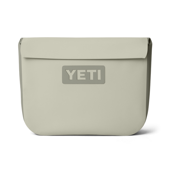 YETI Sidekick Dry® 6L Gear Case Pampa Light Green