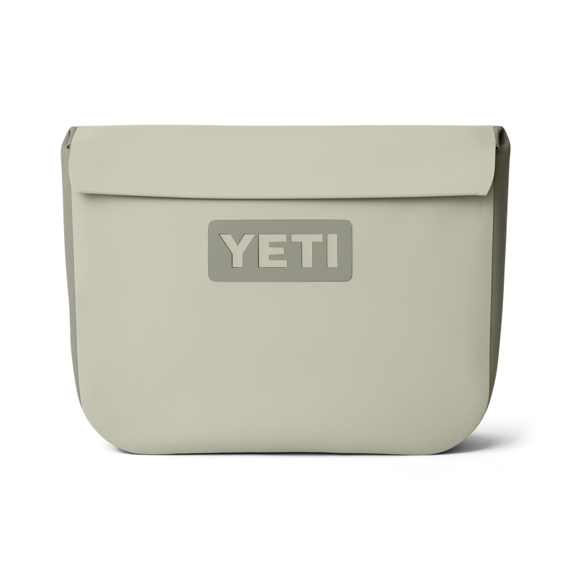 YETI Sidekick Dry® 6L Gear Case Pampa Light Green