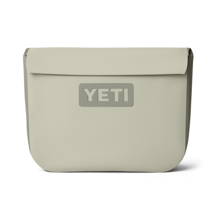 YETI Sidekick Dry® 6L Gear Case Pampa Light Green