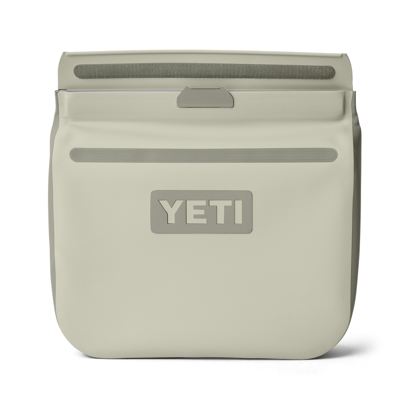 YETI Sidekick Dry® 6L Gear Case Pampa Light Green
