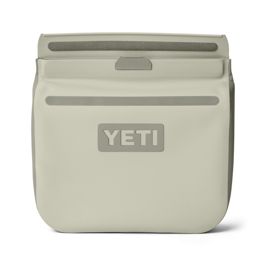 YETI Sidekick Dry® 6L Gear Case Pampa Light Green